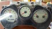 Tachoeinheit Kmh 838004A090 Toyota RAV4 (A2) Geländewagen 2.0 D-4D 16V 4x4 (1CD-FTV) 2001