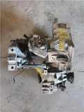 Getriebe Manuell EGS Seat Leon (1M1) Schrägheck 5-drs 1.9 TDI 110 (ASV) 2003