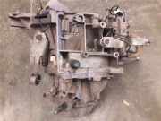 Getriebe Manuell 20CL51 Citroën BX 1.9 Schrägheck 19 GTi (XU9JAZ(DKZ)) 1993