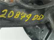 Achsschenkel Rechts Vorne 2QD407621A Skoda IV 1.5 TSI DXD 2024