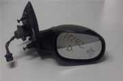 Außenspiegel Rechts Elektrisch 96725799xt Peugeot 206+ (2L/M) Schrägheck 1.4 HDi Eco 70 (DV4C(8HR)) 2012
