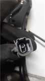 Fensterheber Mechan. Rechts Hinten 0621005530 Toyota Carina E (T19) Limousine 2.0 i 16V (3SFE) 1997