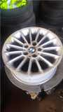 Felge BMW 5 serie (E39) Limousine 530d 24V (M57-D30(306D1)) 2004
