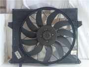 Kühlerventilatormotor A2205000293 Mercedes-Benz ML II (164/4JG) SUV 3.0 ML-320 CDI 4-Matic V6 24V (OM642.940) 2008