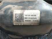 Tank 5Q0201020MS Volkswagen (A11)(09.2017->) 1.6 Advance [1,6 Ltr. - 85 kW TDI] DGT 2020