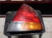 Rücklicht Rechts Mitsubishi Carisma Schrägheck 1.6i 16V (4G92) 1999