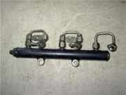 Einspritzdüsen Düsenstock 4r809d475ac Citroën C6 (TD) Limousine 2.7 HDiF V6 24V (DT17TED4(UHZ)) 2007