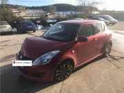 Sicherheitsgurt Mh Suzuki Swift (ZA/ZC/ZD) Schrägheck 1.3 D 16V (D13A) 2013