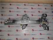 Fensterheber Elektr. Links Hinten Daewoo / Chevrolet Cruze Limousine 2.0 D (Z20S1) 2009