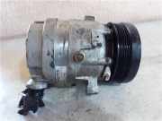 Klima Pumpe 1854008 Opel Calibra Coupé 2.0i 16V Ecotec (X20XEV) 1994