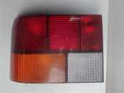 Rücklicht Links rojo Renault 19 II (B/C3_) 1.4 1989