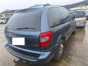 Lenkgetriebe Servolenkung Chrysler (RG)(2001->) 2.5 CRD LX [2,5 Ltr. - 105 kW CRD CAT] VM07C 2001