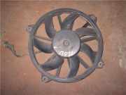 Kühlerventilatormotor Citroën C4 Coupé (LA) Schrägheck 3-drs 1.6 HDi 16V (DV6ATED4(9HX)) 2008