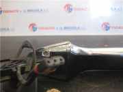 T?rgriff Au?en Rechts A22176002707370 Mercedes-Benz Clase S (BM 221) Lim. (06.2005->) 3.0 S 350 BlueTec L (221.126) [3,0 Ltr. - 190 kW CDI 2012