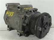 Klima Pumpe YS4H19D629AB Ford Focus 1 Wagon Kombi 1.4 16V (FXDB) 2001