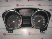 Tachoeinheit Kmh 8m2t10849ca Ford Mondeo IV Schrägheck 1.8 TDCi 125 16V (QYBA) 2008
