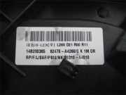 Fensterheber Mechan. Links Vorne L260D21R00R11 Kia Carens IV (RP) Großraumlimousine 1.7 CRDi 16V (D4FD) 2014