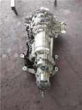 Getriebe Automatik NPRQDE Audi SQ5 (8RB) SUV 3.0 TDI V6 24V (CVUB) 2016