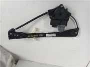 Fensterheber Mechan. Rechts Hinten 6VA8394625Q0959408D0130822694 Skoda IV 1.5 TSI DXD 2024