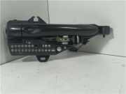 T?rgriff Au?en Rechts Renault Captur (2R) SUV 1.5 Energy dCi 90 FAP (K9K-628(K9K-E6)) 2015