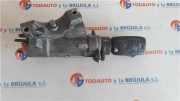 Zündschloss + Schlüssel Audi A6 Avant (C5) Kombi 2.5 TDI V6 24V (AKE) 2001