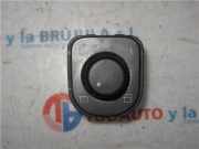Spiegelverstellung Schalter 1K0959565J Volkswagen Golf V (1K1) Schrägheck 2.0 TDI 16V (BKD) 2008 BKD