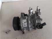 Klima Pumpe 5q0816 Volkswagen Golf VII (AUA) Schrägheck 1.4 TSI BlueMotion Technology 125 16V (CZCA(Euro 6)) 2018 CZCA(Euro 6)