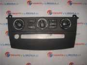 Bedienung Klimaanlage 6411912239601 BMW 5 serie (E60) Limousine 520d 16V Corporate Lease (M47-D20(204D4)) 2007