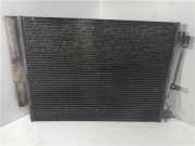 Klima Radiator 921006454r Dacia Dokker Express (8S) Van 1.5 dCi 90 (K9K-612(K9K-C6)) 2016