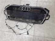 Grill - - 8W68536513FZ Audi A5 Sportback (F5A/F5F) Liftback 2.0 40 TFSI Mild Hybrid 16V (DLVA) 2020