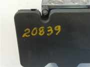 Abs Pumpe 22651066270265956794 Nissan Juke (F16) SUV 1.0 DIG-T 12V (HR10DDT(H5D)) 2020