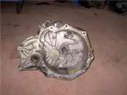 Getriebe Manuell 5495775 Opel Astra G (F08/48) Schrägheck 2.0 DTi 16V (Y20DTH) 2000