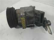 Klima Pumpe T986027B Dacia Dokker Express (8S) Van 1.5 dCi 90 (K9K-612(K9K-C6)) 2016