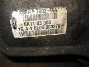 Getriebe Manuell XS8R7002AA Ford Focus 2 Schrägheck 2.0 16V (Euro 5))