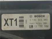 Kühlerventilatormotor 131325590130303960 Opel Zafira (M75) Großraumlimousine 1.9 CDTI (Z19DT) 2006