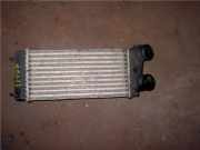 Ladeluftkühler 9648551880 Citroën C4 Picasso (UD/UE/UF) Großraumlimousine 1.6 HDi 16V 110 (DV6TED4(9HZ)) 2007