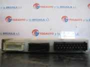 Motorsteuergerät 61356913523 BMW 5 serie (E39) Limousine 530d 24V (M57-D30(306D1)) 2001