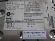 Radio CD53R506927905 Mini Mini One/Cooper (R50) Schr?gheck 1.4 D One (W17-D14A(1ND)) 2003