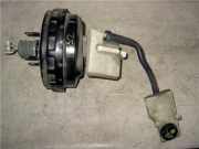 Bremskraftverstärker 6g912b195pd Ford S-Max (GBW) Großraumlimousine 2.2 TDCi 16V (Q4WA) 2008