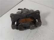 Bremssattel Links Vorne Toyota Yaris III (P13) Schrägheck 1.5 16V Hybrid (1NZ-FXE) 2017