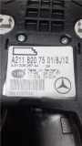 Innenbeleuchtung Hinten a2118207501 Mercedes-Benz CLS (C219) Limousine 320 CDI 24V (OM642.920) 2007