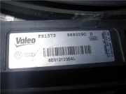 Kühlerventilatormotor 8e0121025al Audi A4 Cabrio (B7) Cabrio 2.0 TFSI 20V (BWE) 2008