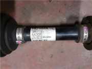 Antriebswelle Links Vorne 44306 Honda Civic Tourer (FK) Kombi 1.6 i-DTEC Advanced 16V (N16A1(Euro 5)) 2015