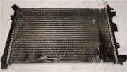 Radiator A1685001902 Mercedes-Benz A (W168) Schrägheck 1.6 A-160 (M166.960) 1999