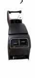Ablagefach Mittelkonsole 8k0864981F Audi A4 Allroad Quattro (B8) Kombi 2.0 TDI 16V (CAHA) 2009