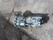 Getriebe Manuell 2170017897 BMW X1 (E84) SUV sDrive 18i 2.0 16V (N46-B20B) 2011