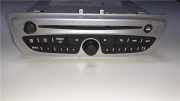 Radio 281159389r Renault Scénic III (JZ) Großraumlimousine 2.0 16V CVT (M4R-F713) 2010