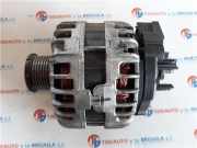Lichtmaschine 231004BE0A Nissan (T32)(04.2014->) 1.6 Acenta 4x4 [1,6 Ltr. - 96 kW dCi Turbodiesel CAT] R9M410 2015