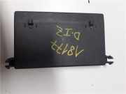 Sicherungskasten RELAIS 639280012602 Mercedes-Benz Vito (W639) Van 2.2 109 CDI 16V (OM646.983) 2005