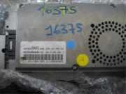 Navigation Display 9659048180 Peugeot 607 (9D/U) Limousine 2.7 HDi V6 24V (DT17TED4(UHZ)) 2005